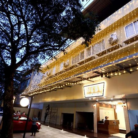 Nest Residency Hotel Kozhikode Exterior photo