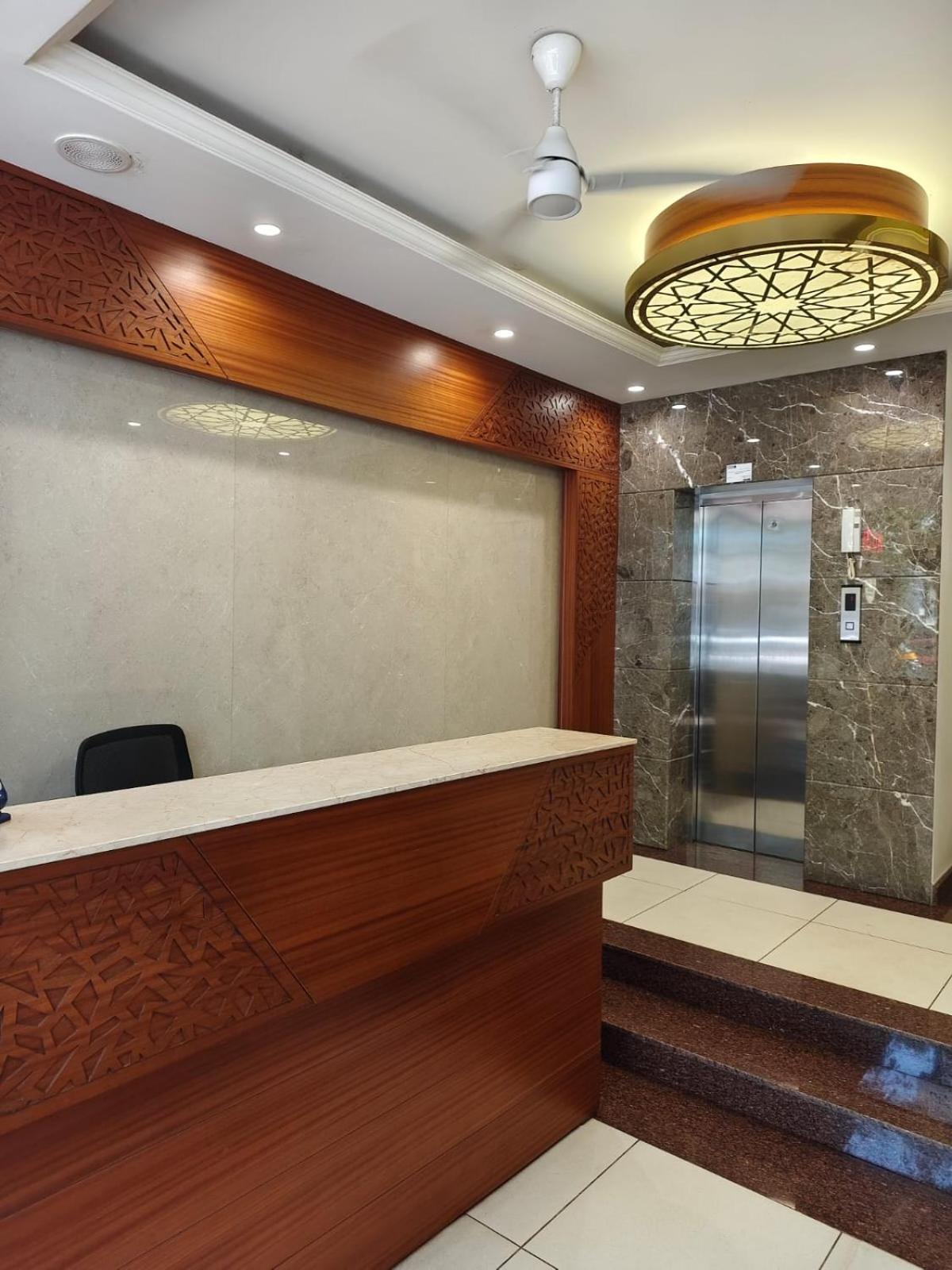 Nest Residency Hotel Kozhikode Exterior photo
