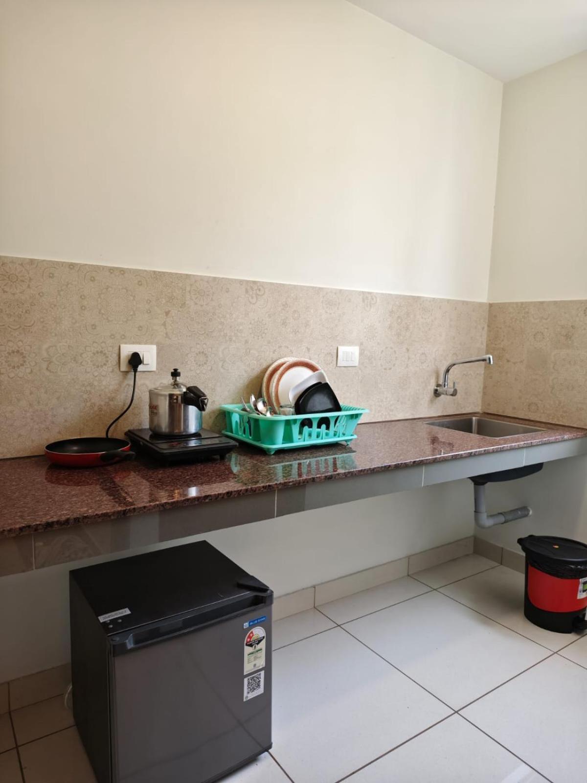 Nest Residency Hotel Kozhikode Exterior photo